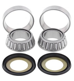 Kit roulements de colonne de direction 25X47X15 POUR KX YZ RM