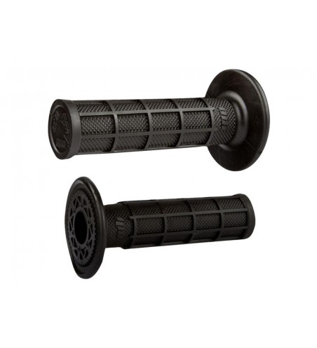 REVETEMENTS ODI RUFFIAN NOIR GAUFRE