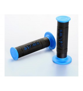 REVETEMENT POLINI EVO NOIR BLEU