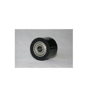 ROULETTES DE CHAINE 32MM