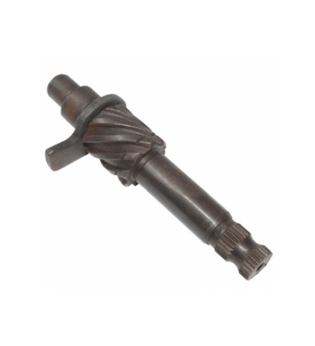 AXE DE KICK 50 A BOITE ADAPTABLE DERBI 50 SENDA, GPR/GILERA 50 SMT, RCR