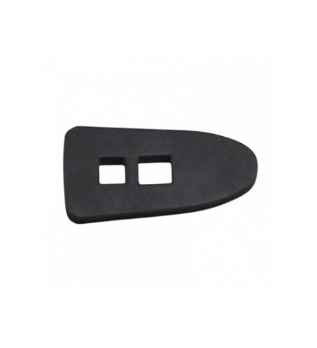 ATTACHE CACHE VOLANT CYCLO POUR MBK 51, 41, 40, 88, CADY, CLUB