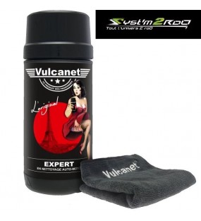 LINGETTES DE NETTOYANTES...