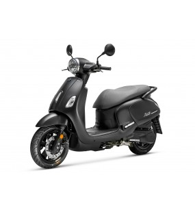 SCOOTER SYM FIDDLE 4 50 4T...