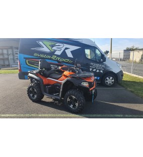 QUAD CF MOTO CFORCE 625 L7E...