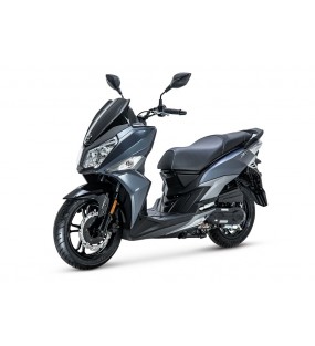 SCOOTER SYM JET 14