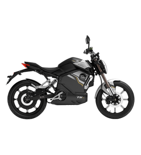 MOTO 50 ELECTRIQUE SUPER...