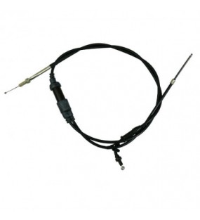 CABLE DE GAZ ORIGINE  APRILIA 50 RS
