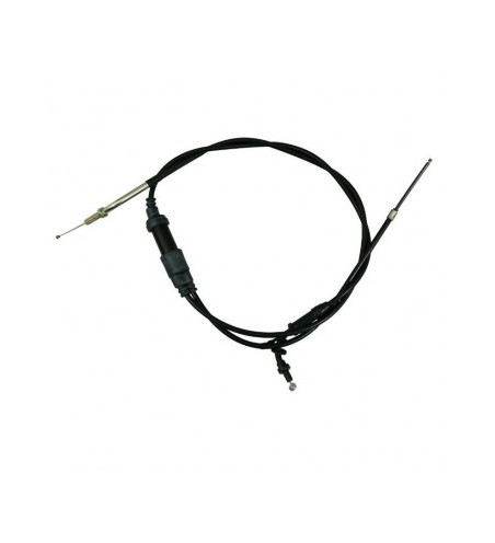 CABLE DE GAZ ORIGINE  APRILIA 50 RS