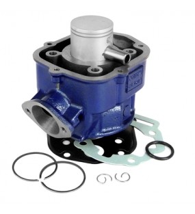 CYLINDRE FONTE CARENZI...