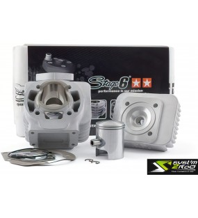 CYLINDRE CULASSE STAGE6...