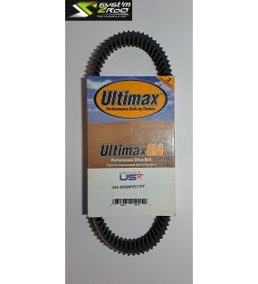 COURROIE DE VARIATEUR CFMOTO CFORCE 450/520/550/625