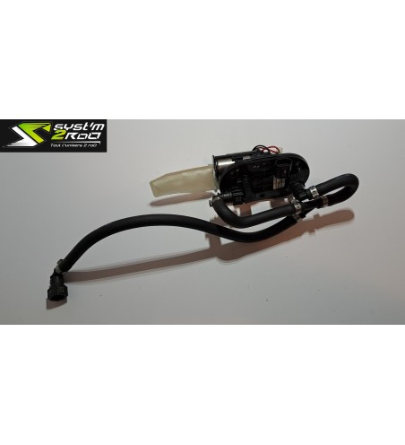 POMPE A CARBURANT NOIR KEEWAY 125 SUPERLIGHT E4