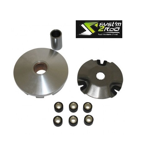 VARIATEUR SCOOT ADAPTABLE CPI 50 KEEWAY 2T