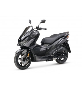 SCOOTER SYM 125 JET X LIQUIDE EURO5 NEUF