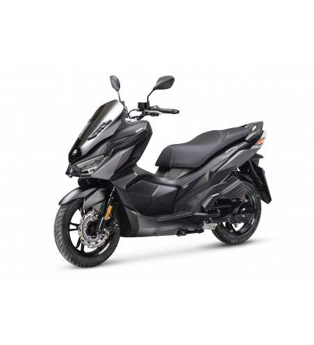 SCOOTER SYM 125 JET X LIQUIDE EURO5 NEUF