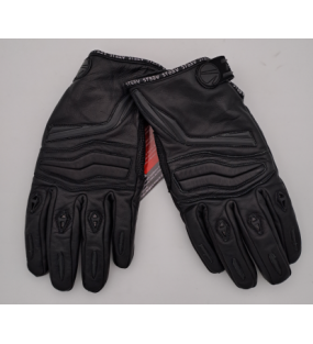 GANT STEEV HIVER NARVA NOIR TAILLE XXL