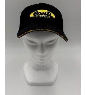 CASQUETTE CONTI NOIRE