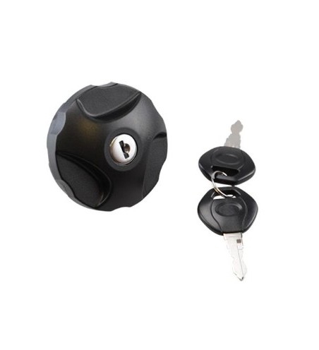 BOUCHON DE RESERVOIR A CLE MRT RIEJU 50