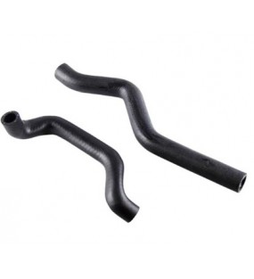 KIT COMPLET DE 2 DURITES RADIATEUR MRT RIEJU 2017