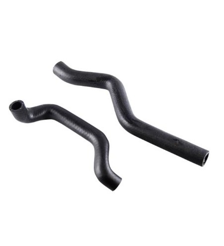 KIT COMPLET DE 2 DURITES RADIATEUR MRT RIEJU 2017