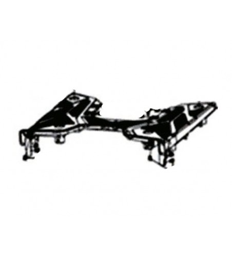 MARCHE PIEDS SYM ORBIT 3