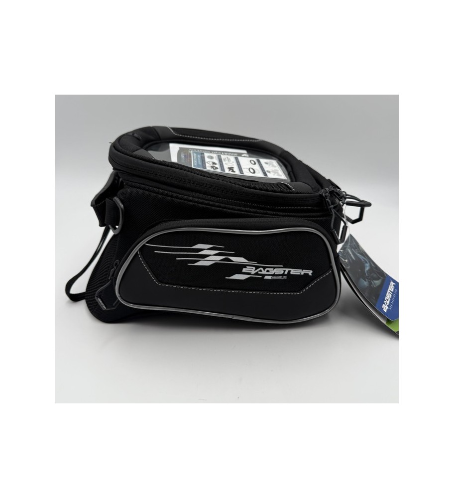 SACOCHE DE RESERVOIR BAGSTER RAPTOR LOCK