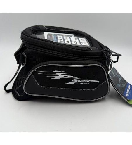 SACOCHE DE RESERVOIR BAGSTER RAPTOR LOCK