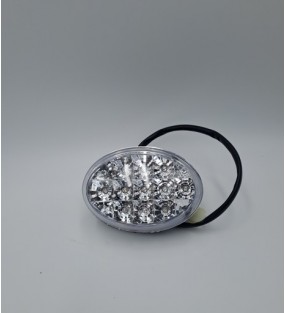 FEU ARRIERE GAUCHE QUAD CF MOTO 400- 500 2023