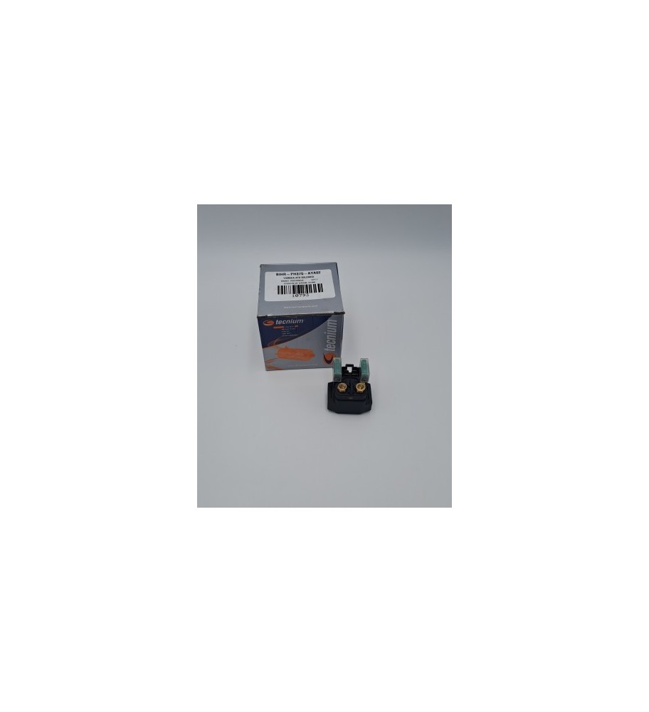 RELAIS DE DEMARREUR ADAPTABLE YAMAHA 450 GRIZZLY