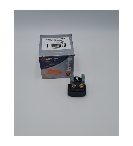 RELAIS DE DEMARREUR ADAPTABLE YAMAHA 450 GRIZZLY