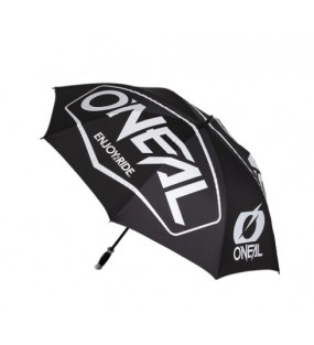 PARAPLUIE ONEAL NOIR ET BLANC