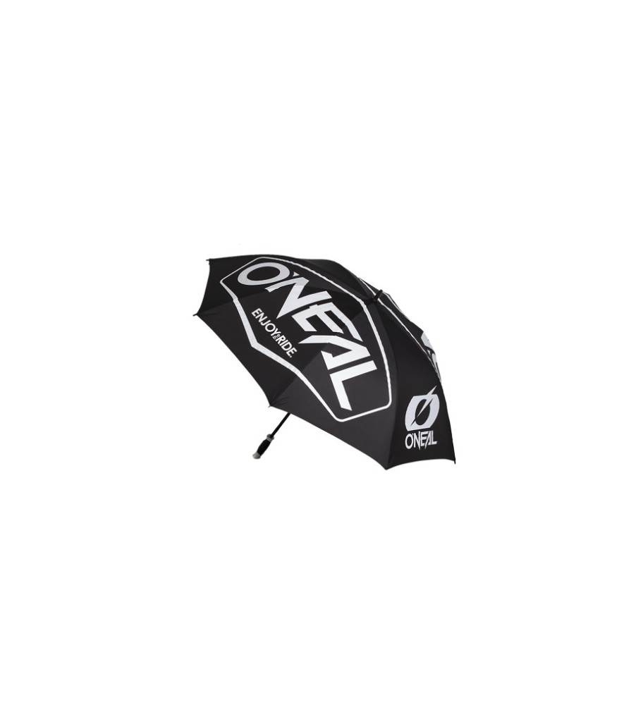 PARAPLUIE ONEAL NOIR ET BLANC