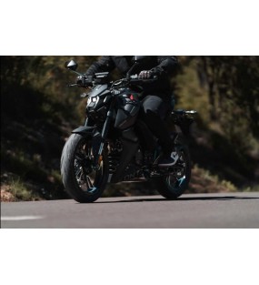 SCOOTER ZONTES ZT 125 M SPECIAL NOIR