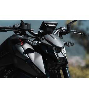 SCOOTER ZONTES ZT 125 M SPECIAL NOIR