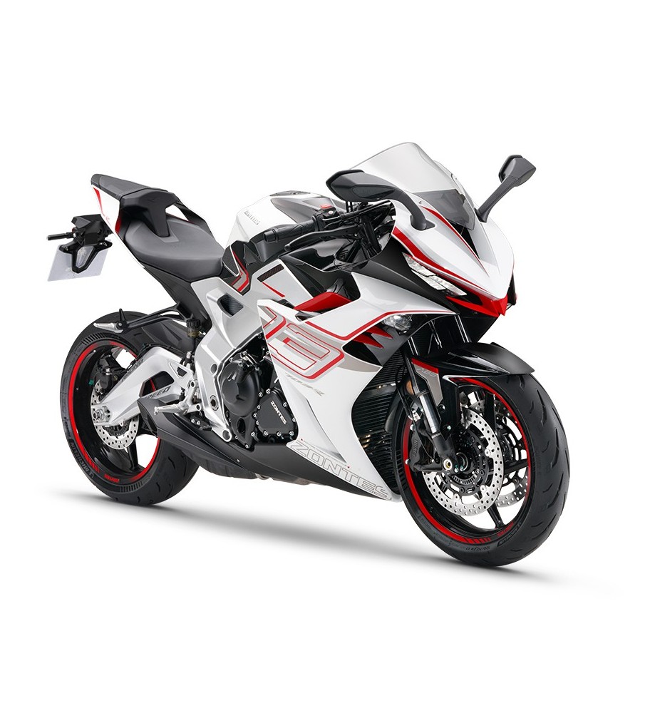 MOTO ZONTES 703 RR
