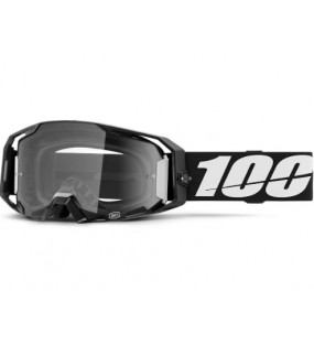 MASQUE CROSS 100% ARMATIC ECRAN CLAIR