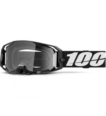 MASQUE CROSS 100% ARMATIC ECRAN CLAIR