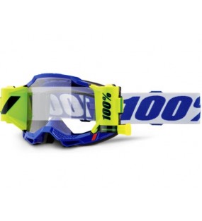 MASQUE CROSS 100% ACCURI 2 FOREC