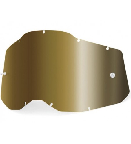 ECRAN 100% RC2/AC2/ST2 ECRAN- IRIDIUM OR