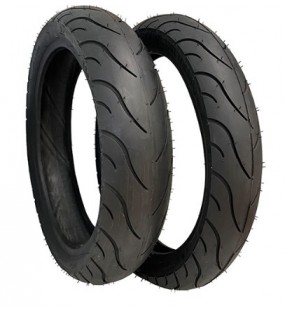 PNEU WAYGOM TORNADO 100 80 17 52H