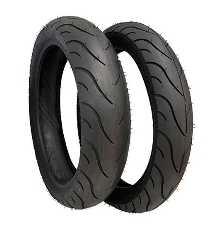 PNEU WAYGOM TORNADO 100 80 17 52H