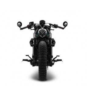 MOTO BENDA NAPOLEON 125 V2 VERT