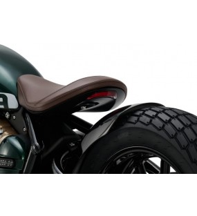 MOTO BENDA NAPOLEON 125 V2 VERT