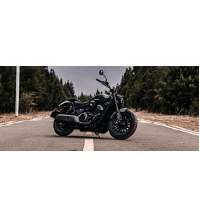 MOTO BENDA DARKFLAG 500 A2 V4 NOIR