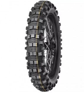 PNEU MITAS TERRA FORCE MX SOFT MED  110 90 19 62M