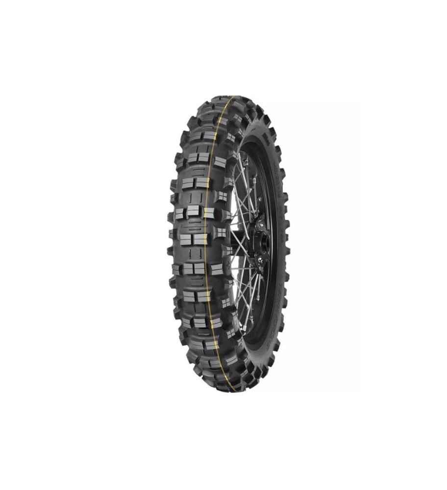 PNEU MITAS TERRA FORCE MX SOFT MED  110 90 19 62M