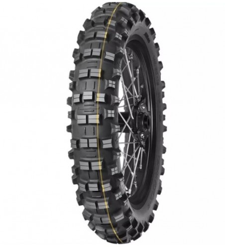 PNEU CROSS MITAS TERRA FORCE MX SOFT MED  110 90 19 62M