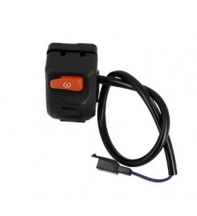 COMMODO DROIT SCOOTER PEUGEOT KISBEE