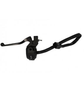 COMMODO GAUCHE PEUGEOT KISBEE STREETZONE 4T